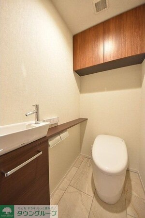 ラヴィエール千駄ヶ谷プレミアムレジデンスの物件内観写真